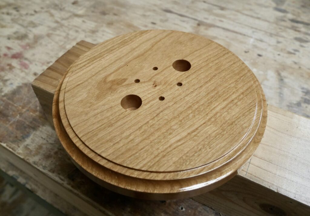 塗装依頼　ウレタン塗装