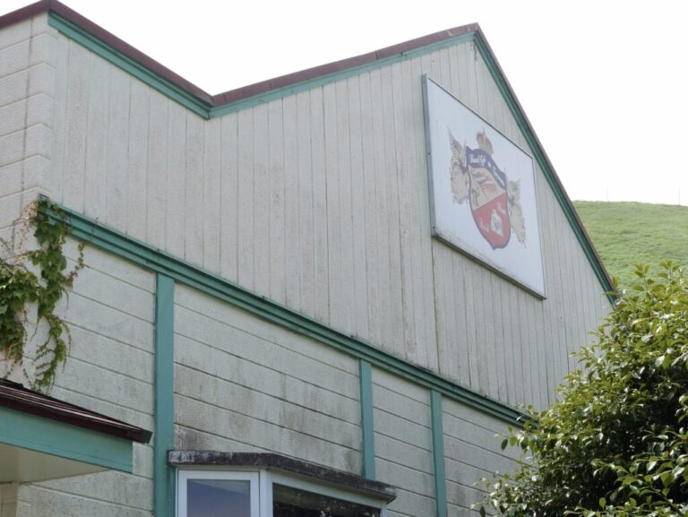 店舗を改装して貸別荘に 02