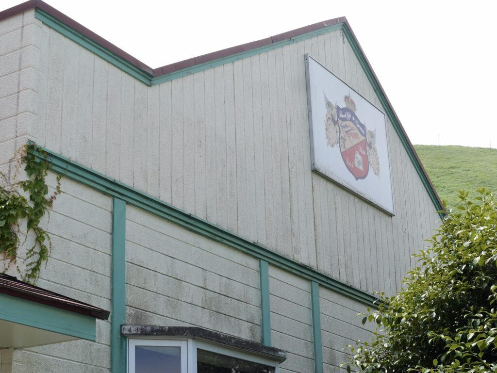 店舗を改装して貸別荘に 02